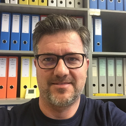 Patrick van de Loo