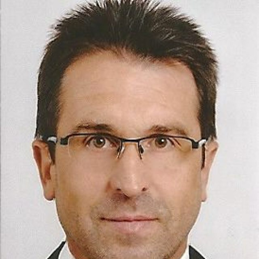 Erich Beyerle Landesdirektion MGMarketing GmbH XING