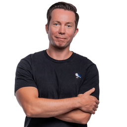 Tim Kalusche