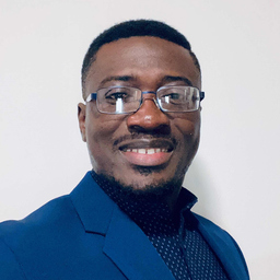 Larry Gyamera
