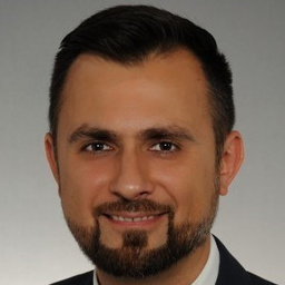Hossein Shahani