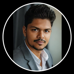 Mathuresh Rupapara
