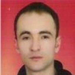 Serkan Akın