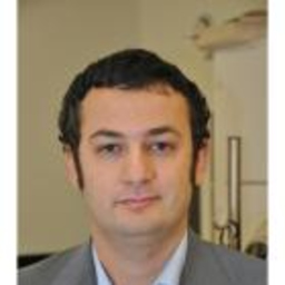 Christian Giuseppe Fichera