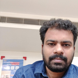 Dinesh Loganathan