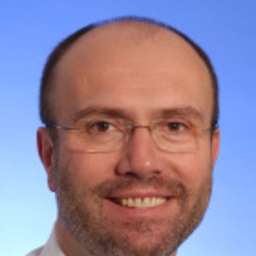 Gerhard Klank
