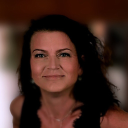 Mandy Geisler