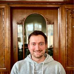 Tino Herfurth