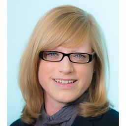 Christina Gsell
