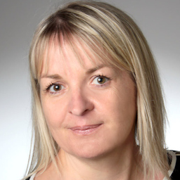 Simone Stortz