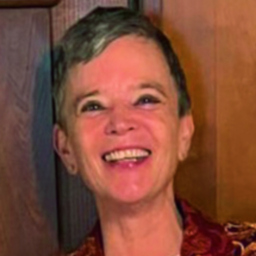 Petra Metzker