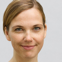 Kristin Garling