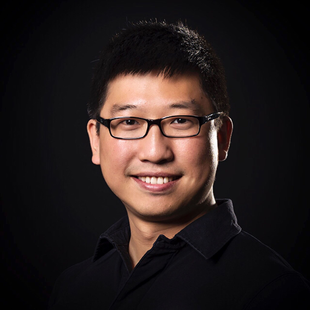 Tan Li Qualitätsingenieur Chassis Kaufteile MercedesAMG GmbH XING