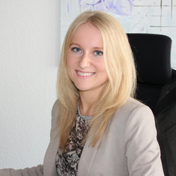 Olga Zibart