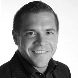 Benjamin Meyer