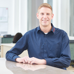 Michael Büdenbender's profile picture