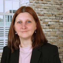 Sabine Jessica Schmidt