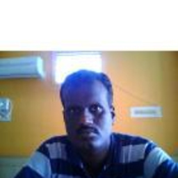Ramesh Kulandaivleu