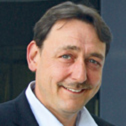 Udo Jungebloed