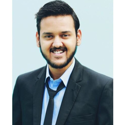 Utkarsh Dubey
