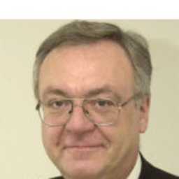 Wolfgang May's profile picture