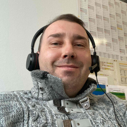 Tomek Greszta