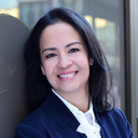 Victoria Eugenia Salazar Arenas