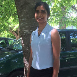Latika Khole