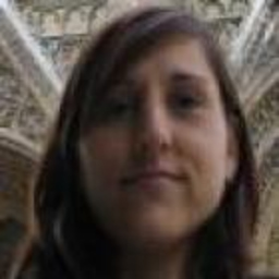 Irene Villanueva de Pablo