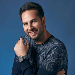 Andreas Kocevski
