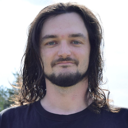 Markus Weiß's profile picture