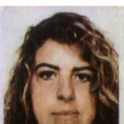 Maria Jose morales Cervera