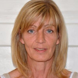 Beate Hohendorf