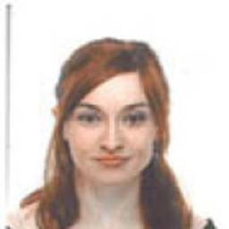 Nuria Sugrañes Chuliá