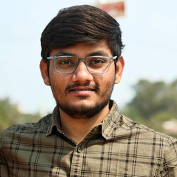 sanket patil