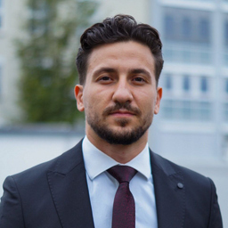 Furkan Kömür