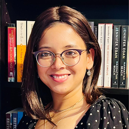 Roshmi Dutta