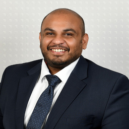 Karimuddin Cuddapah Shaik
