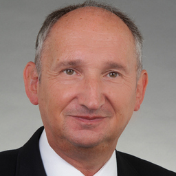 Klaus Siepmann