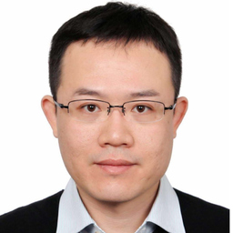 Dipl.-Ing. Dafei Peng