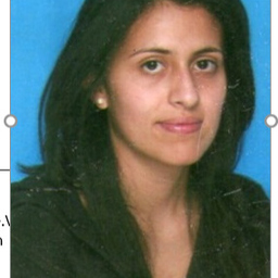 Joanna Stefania Ramirez Estupiñan