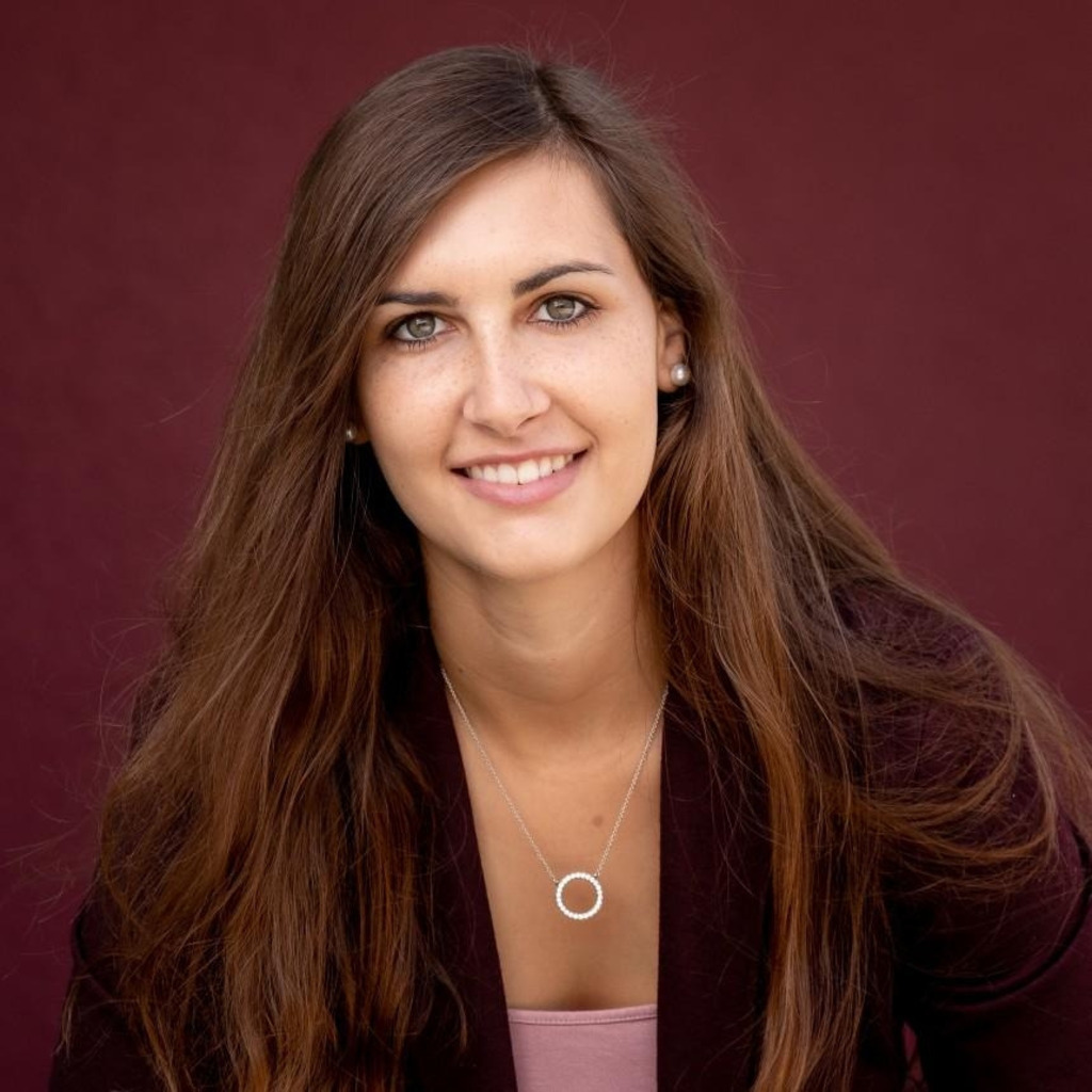 Antonia Kolb Steuer Und Prüfungsassistentin Bachelor Of Science Bsc Mtg 