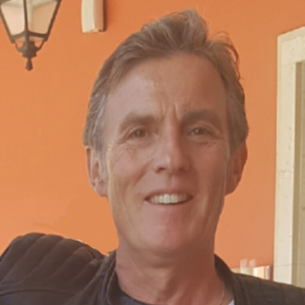 Eberhard Horn Geschäftsführender Gesellschafter Eberhard Horn