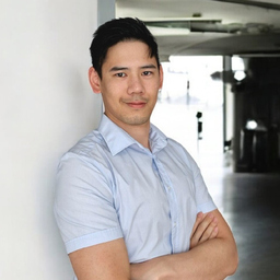 Christian Hoang
