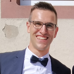 Benjamin Franz