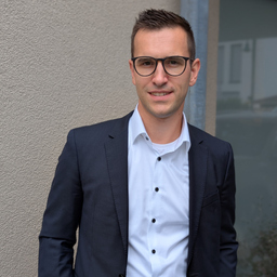Benjamin Franz
