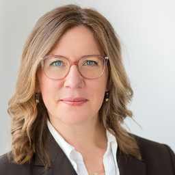 Melanie Johannsen