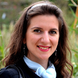 Milena Nikolova