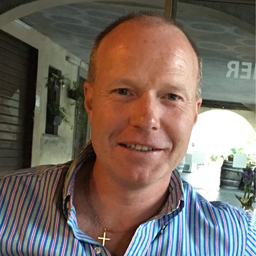 Jérôme Macherel