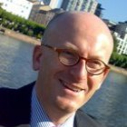 Huw Davies